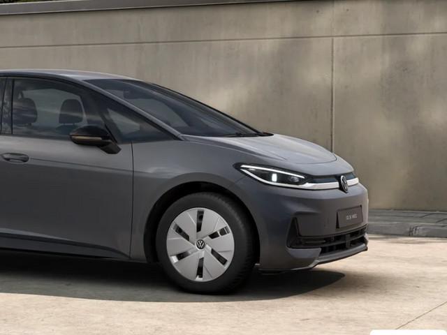 Volkswagen ID.3 Neo