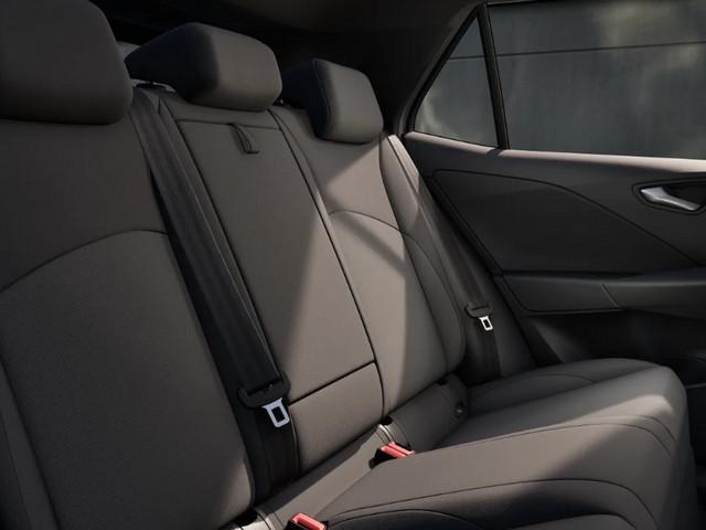 Volkswagen ID.3 Neo