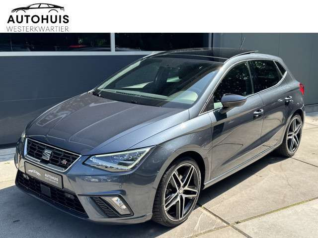 Seat Ibiza 2020 Benzine