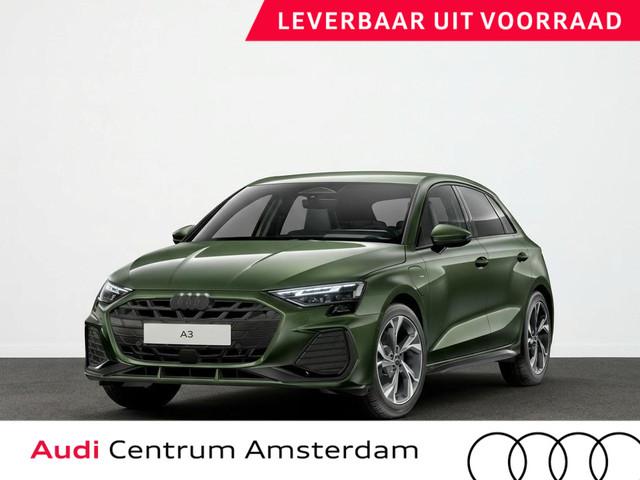 Audi A3 2027 Hybride