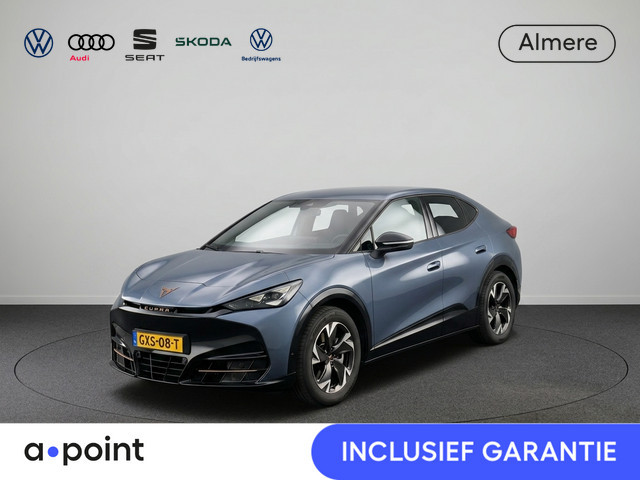 Cupra Tavascan 2025 Elektrisch