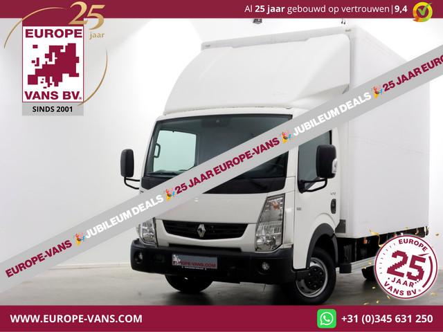 Renault Maxity