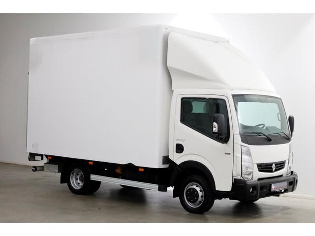 Renault Maxity