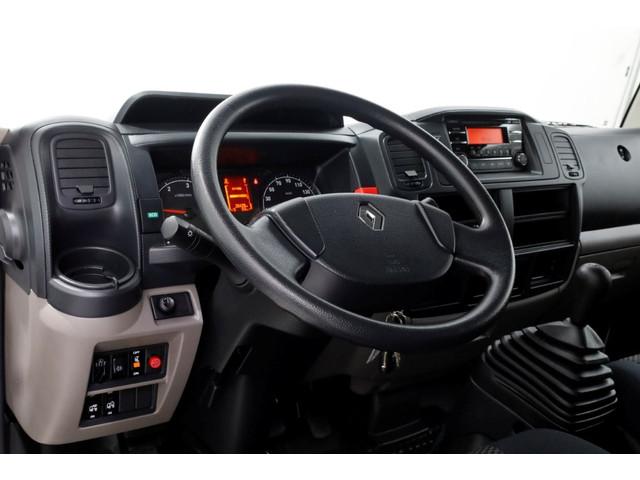 Renault Maxity