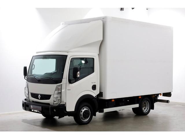 Renault Maxity
