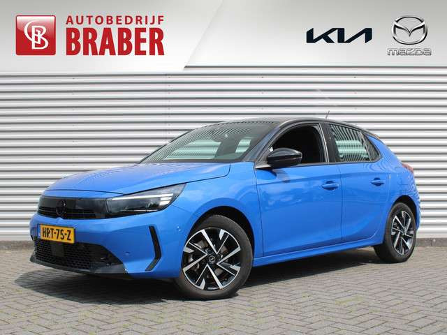 Opel Corsa 2024 Benzine