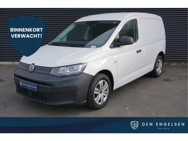 Volkswagen Caddy 2024 Diesel