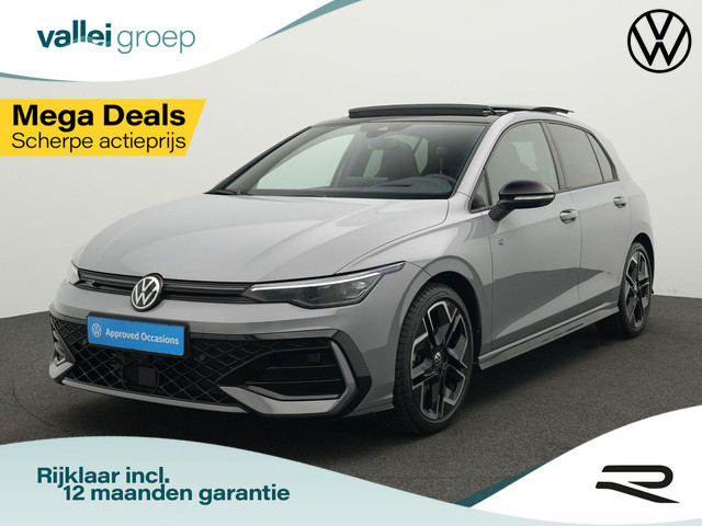 Volkswagen Golf 2024 Benzine