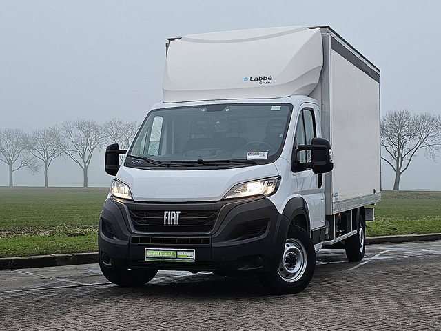 Fiat Ducato 2022 Diesel