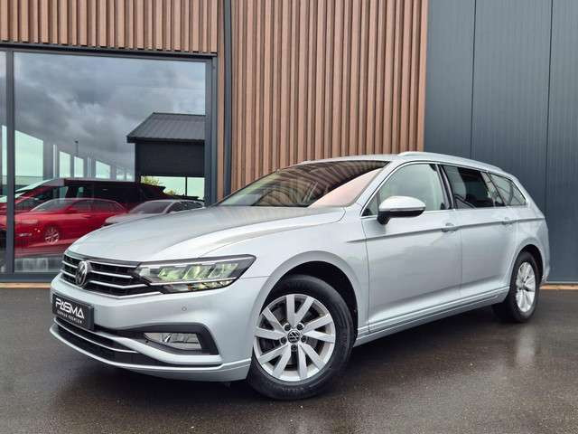 Volkswagen Passat 2021 Benzine