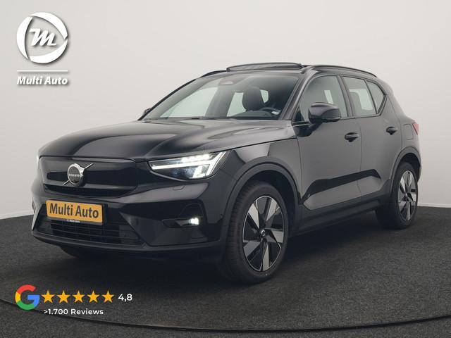 Volvo XC40 2023 Elektrisch