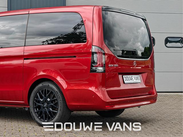 Mercedes-Benz EQV