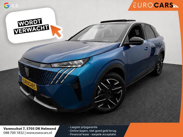 Peugeot 3008 2024 Benzine