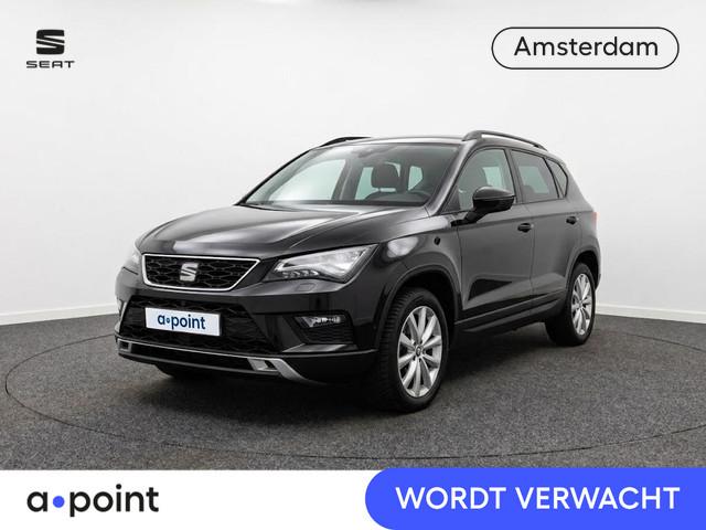 Seat Ateca 2020 Benzine