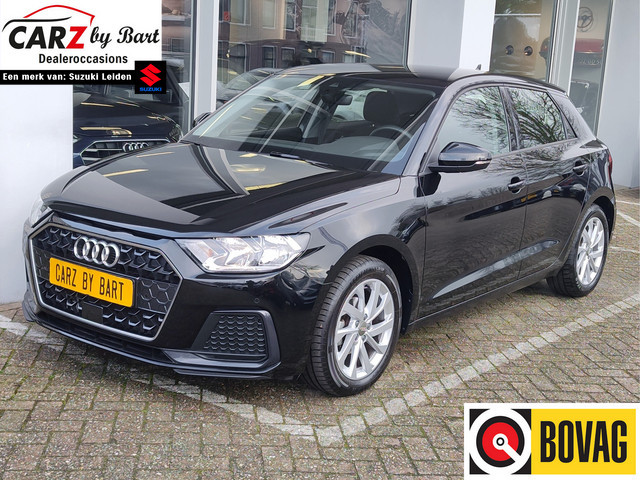 Audi A1 2024 Benzine