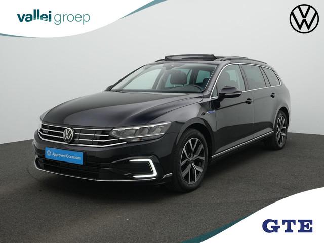 Volkswagen Passat 2022 Hybride