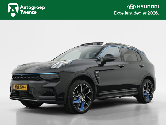 Lynk & Co 01