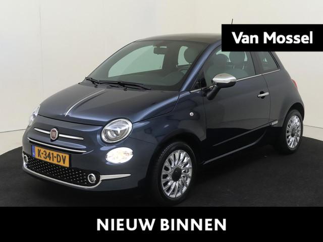 Fiat 500 2020 Benzine