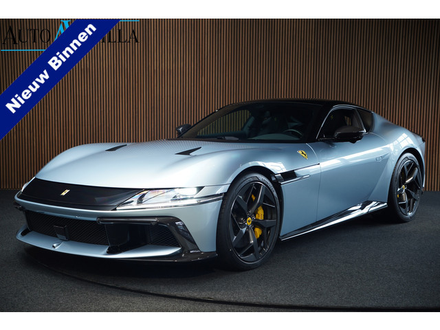 Ferrari 12Cilindri 2025 Benzine