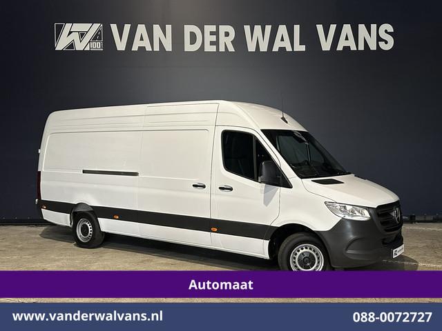 Mercedes-Benz Sprinter 2024 Diesel