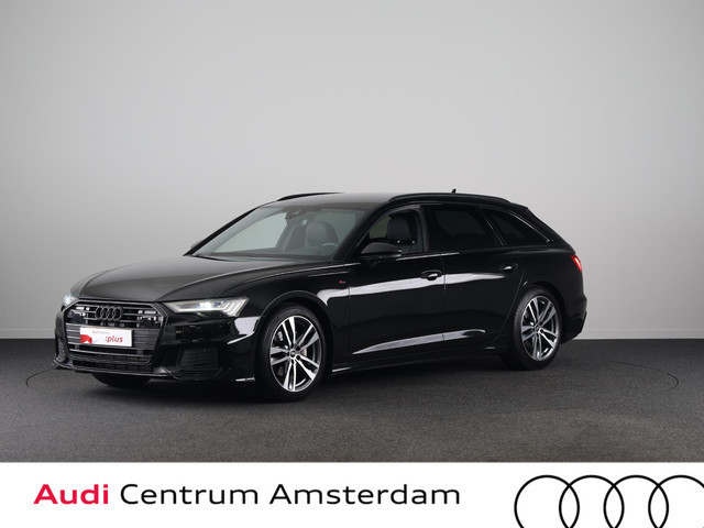 Audi A6 2023 Benzine