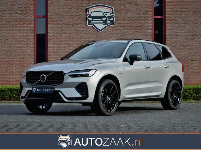 Volvo XC60 2024 Hybride