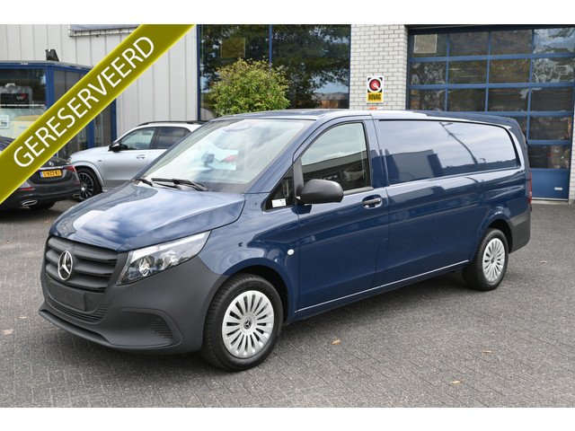 Mercedes-Benz Vito 2024 Diesel