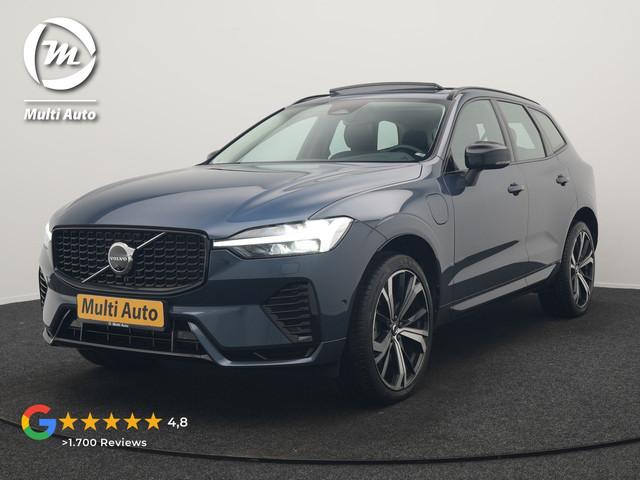 Volvo XC60 2024 Hybride