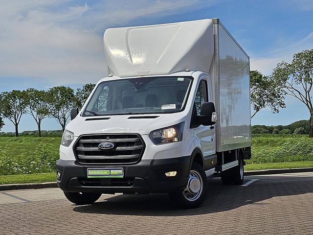 Ford Transit 2023 Diesel