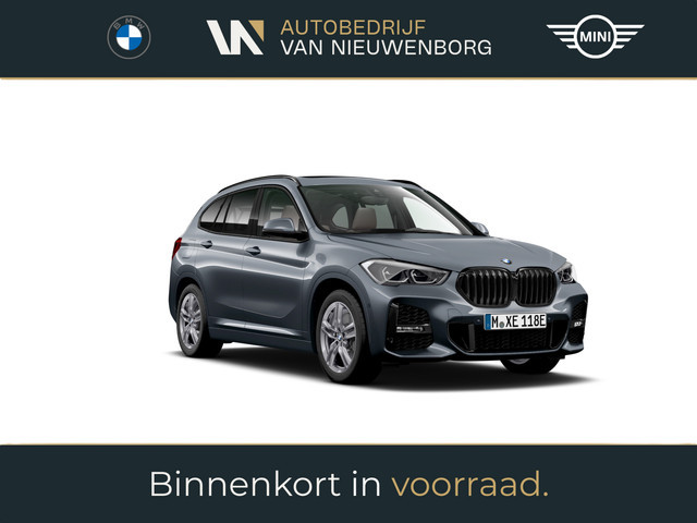 BMW X1 2021 Hybride