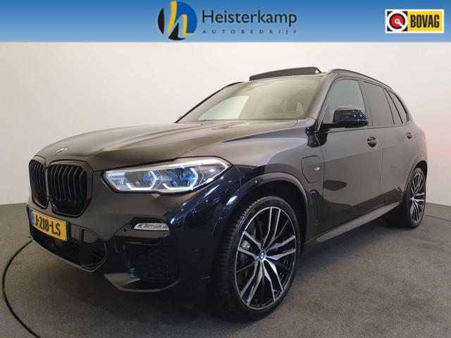 BMW X5 2020 Hybride