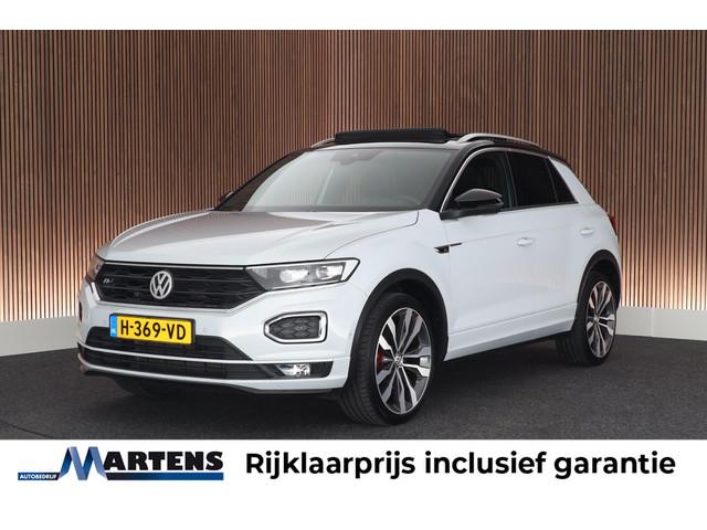 Volkswagen T-Roc 2019 Benzine