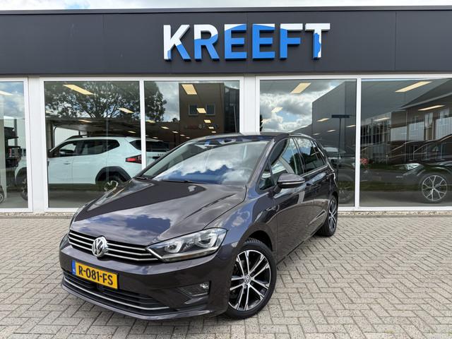 Volkswagen Golf 2016 Benzine