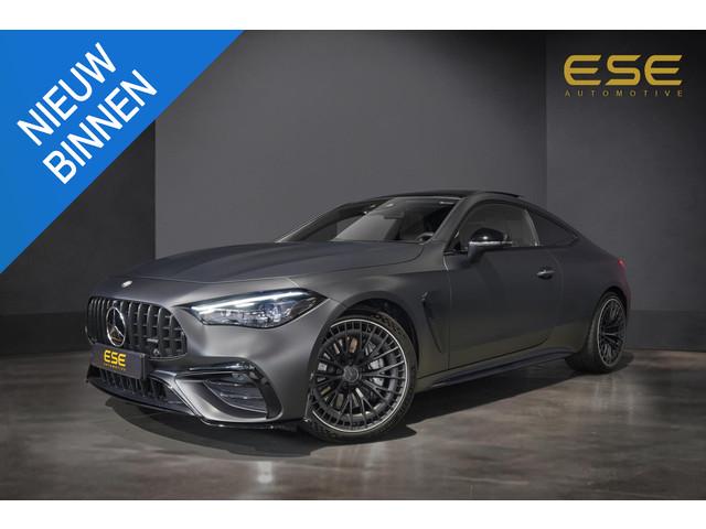 Mercedes-Benz CLE 2024 Benzine