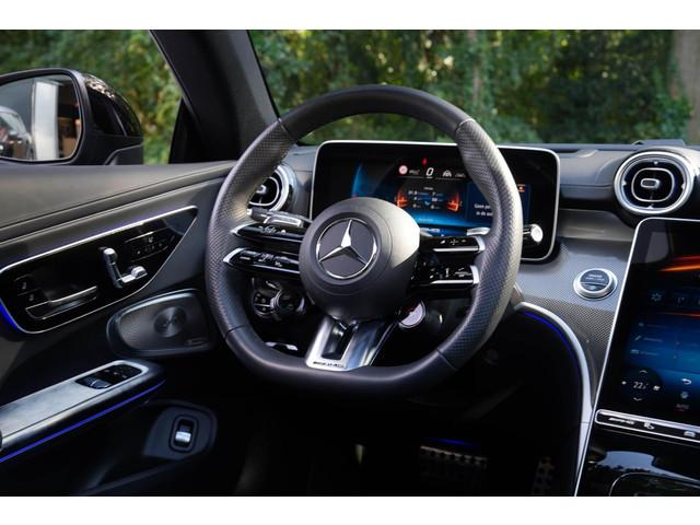 Mercedes-Benz CLE