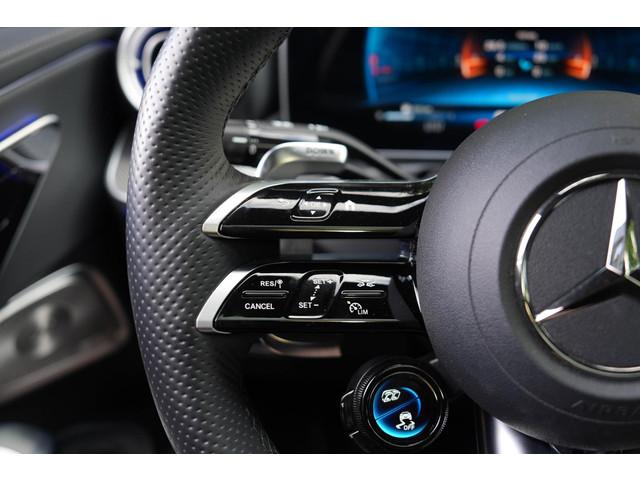Mercedes-Benz CLE