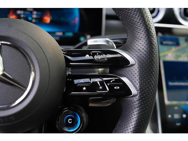 Mercedes-Benz CLE