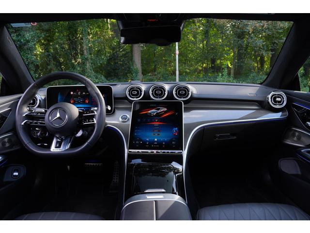 Mercedes-Benz CLE