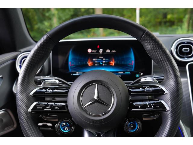 Mercedes-Benz CLE
