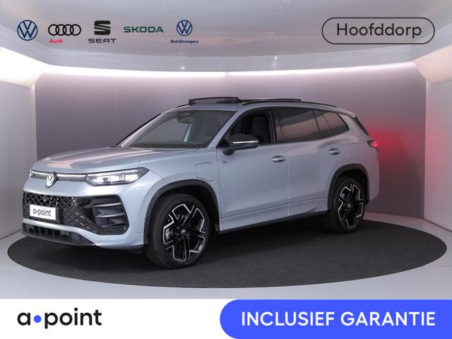 Volkswagen Tayron 2025 Hybride