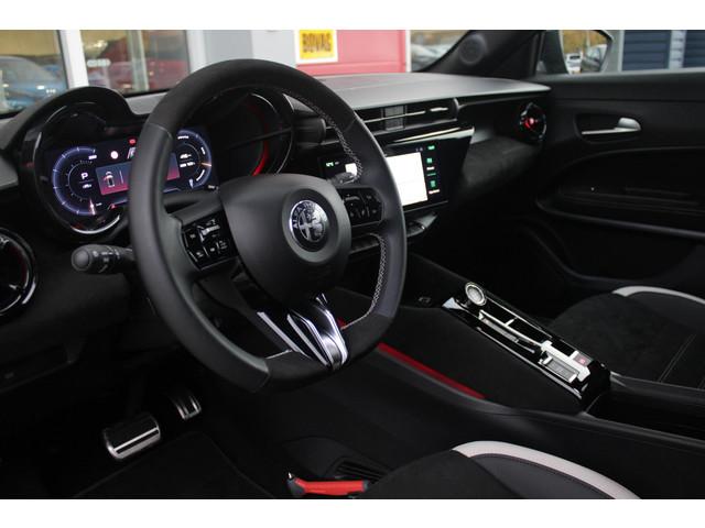 Alfa Romeo Junior