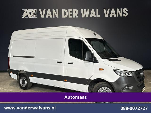 Mercedes-Benz Sprinter 2024 Diesel