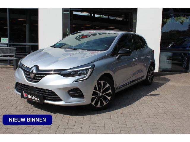 Renault Clio 2023 Hybride