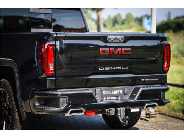 GMC Sierra