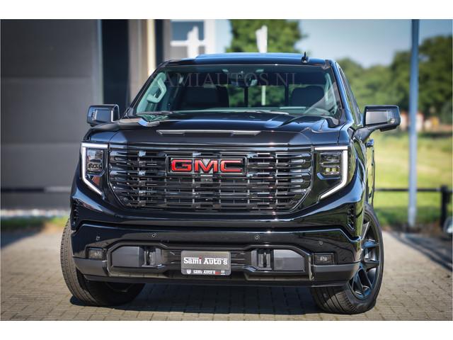 GMC Sierra