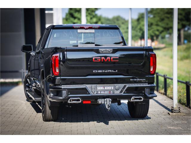 GMC Sierra