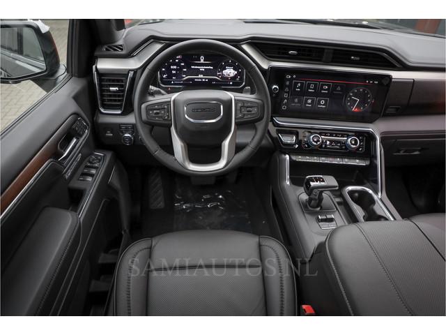 GMC Sierra