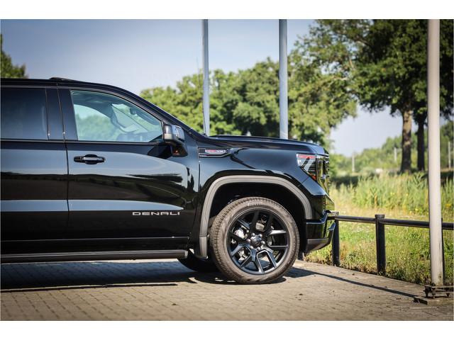 GMC Sierra