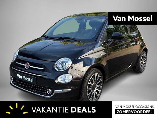 Fiat 500 2023 Benzine