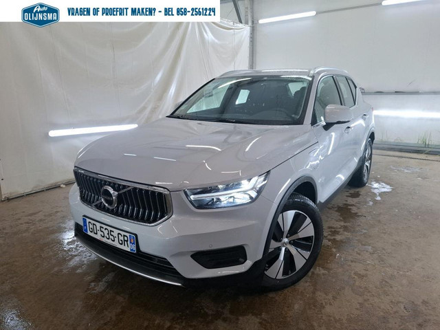 Volvo XC40 2021 Hybride